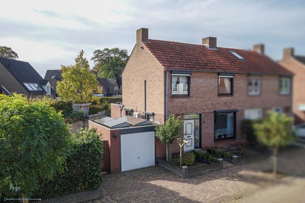 Cruysbergstraat 12, 5954 BJ Beesel